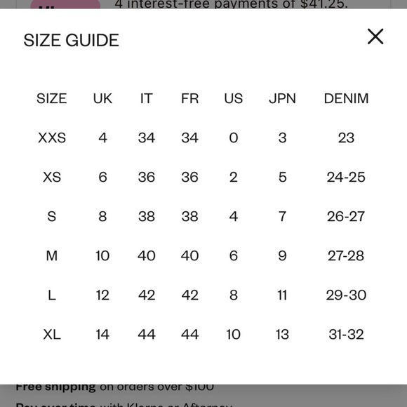 FIORUCCI Green Biker Jacket Cropped Rain Coat Lightweight size IT38 or US 4 NWT - Picture 2 of 7